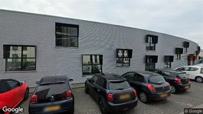 Bedrijfsruimtes for rent in Deventer - Photo from Google Street View