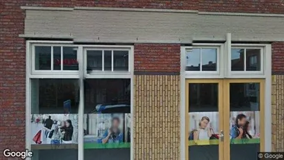 Bedrijfsruimtes for sale in Duiven - Photo from Google Street View