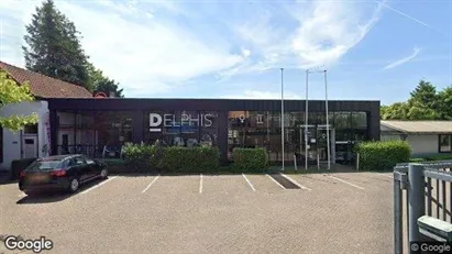 Lokaler til leie i Haarlem – Bilde fra Google Street View