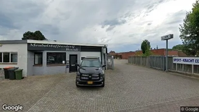 Bedrijfsruimtes for rent in Haaksbergen - Photo from Google Street View