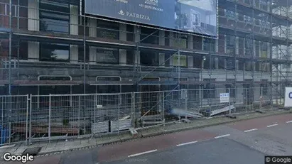 Kantorruimte for rent in The Hague Centrum - Photo from Google Street View