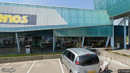 Lokaler til leje i Gooise Meren - Foto uit Google Street View