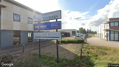 Kantorruimte for rent in Oldenzaal - Photo from Google Street View