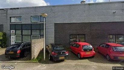 Bedrijfsruimtes for sale in Amersfoort - Photo from Google Street View