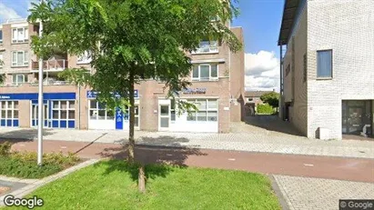 Kantorruimte for rent in Hoogeveen - Photo from Google Street View