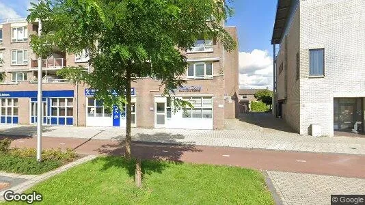 Kantorruimte for rent i Hoogeveen - Foto uit Google Street View