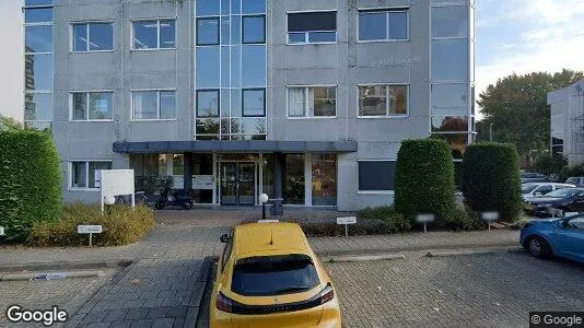 Kontorslokaler för uthyrning i Zoetermeer - Foto uit Google Street View