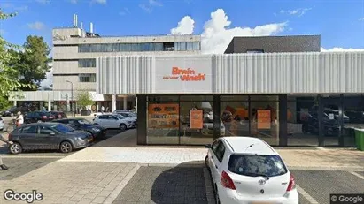 Bedrijfsruimtes for rent in Nijmegen - Photo from Google Street View