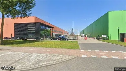 Lokaler til leie i Rotterdam Charlois – Bilde fra Google Street View