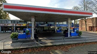Kantorruimte for rent in Rotterdam Prins Alexander - Photo from Google Street View
