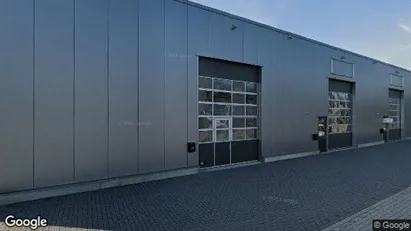 Bedrijfsruimtes for sale in Wierden - Photo from Google Street View