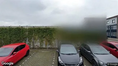 Lokaler til salgs i Haarlem – Bilde fra Google Street View