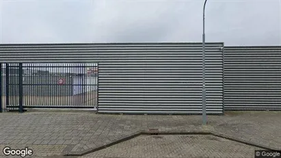 Bedrijfsruimtes for rent in Haarlem - Photo from Google Street View