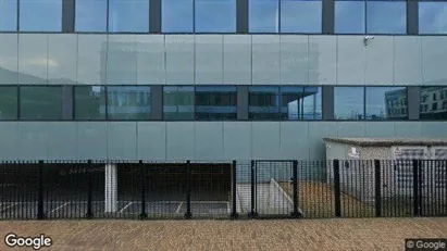 Bedrijfsruimtes te huur in Haarlemmermeer - Foto uit Google Street View