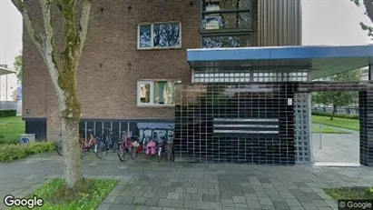 Kantorruimte for rent in Groningen - Photo from Google Street View