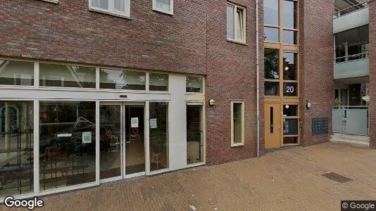 Kantorruimte for sale i Doetinchem - Foto uit Google Street View