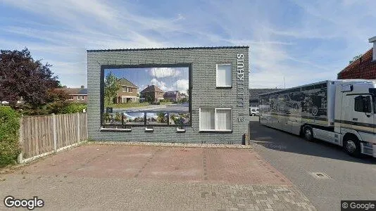 Bedrijfsruimtes for rent i Losser - Foto uit Google Street View