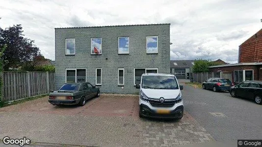 Kantorruimte for rent i Losser - Foto uit Google Street View