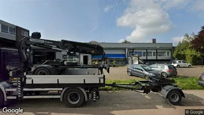 Kantorruimte for rent in Groningen - Photo from Google Street View