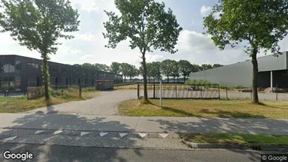 Bedrijfsruimtes for rent in Emmen - Photo from Google Street View
