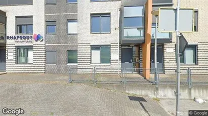 Kantorruimte for rent in Amersfoort - Photo from Google Street View