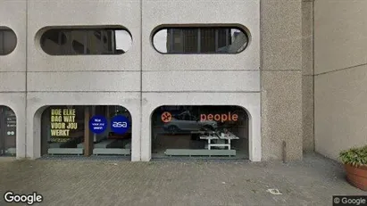 Kantorruimte for rent in Eindhoven - Photo from Google Street View