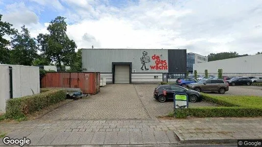 Coworking spaces for rent i Amersfoort - Foto uit Google Street View