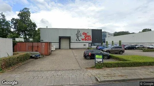 Coworking spaces for rent i Amersfoort - Foto uit Google Street View