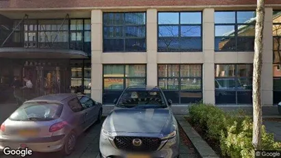 Kantorruimte for rent in Den Bosch - Photo from Google Street View
