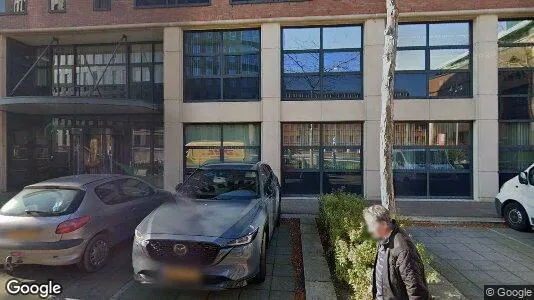 Kantorruimte for rent i Den Bosch - Foto uit Google Street View