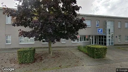 Bedrijfsruimtes for rent in Breda - Photo from Google Street View