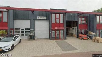 Bedrijfsruimtes for rent in Gooise Meren - Photo from Google Street View