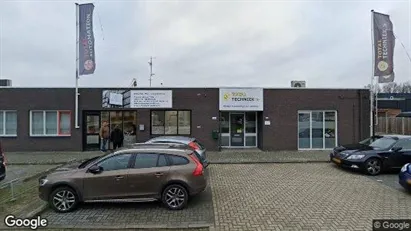 Bedrijfsruimtes for rent in Hengelo - Photo from Google Street View