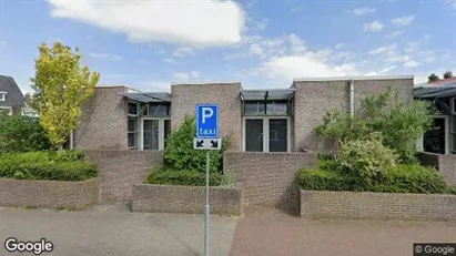 Bedrijfsruimtes for sale in Enschede - Photo from Google Street View