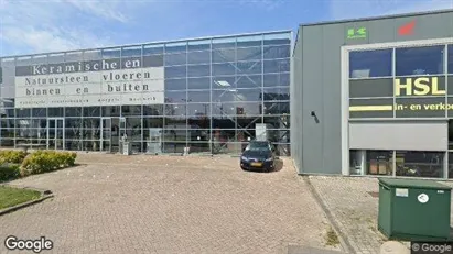 Bedrijfsruimtes for rent in Vianen - Photo from Google Street View Bedrijfsruimtes for rent in Vianen - Photo from Google Street View