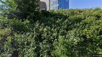Kantorruimte for rent in Rotterdam Prins Alexander - Photo from Google Street View