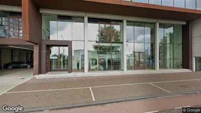 Bedrijfsruimtes for rent in Amsterdam Centrum - Photo from Google Street View