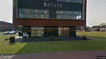 Kantorruimte for rent in Hoogeveen - Photo from Google Street View