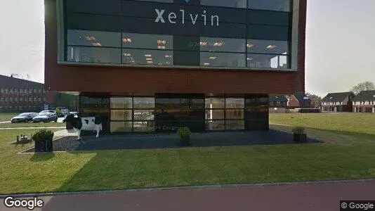 Kantorruimte for rent i Hoogeveen - Foto uit Google Street View