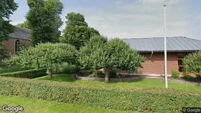 Kantorruimte for rent in Groningen - Photo from Google Street View