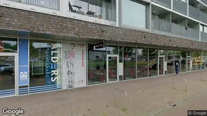 Kantorruimte for rent in Groningen - Photo from Google Street View