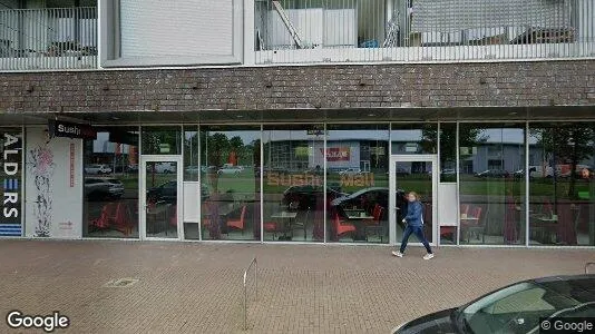 Kantorruimte for rent i Groningen - Foto uit Google Street View
