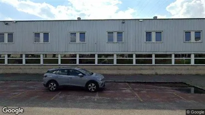 Bedrijfsruimtes for rent in Groningen - Photo from Google Street View