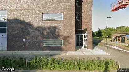 Bedrijfsruimtes for rent in Breda - Photo from Google Street View