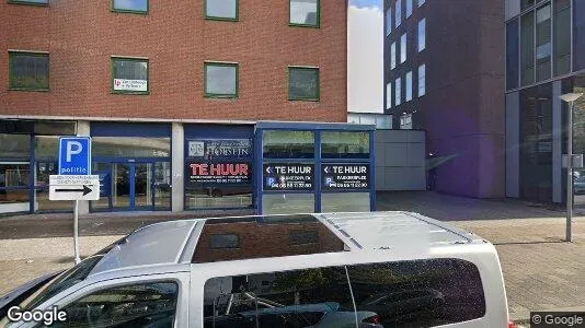 Kantorruimte for rent i Rotterdam Charlois - Foto uit Google Street View