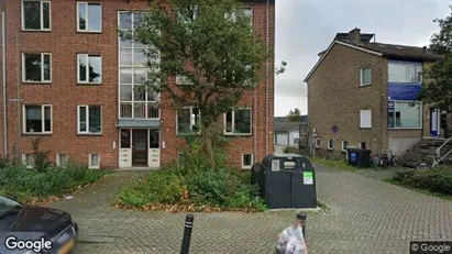 Bedrijfsruimtes for rent in Gouda - Photo from Google Street View