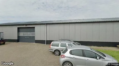 Bedrijfsruimtes for sale in Bedum - Photo from Google Street View