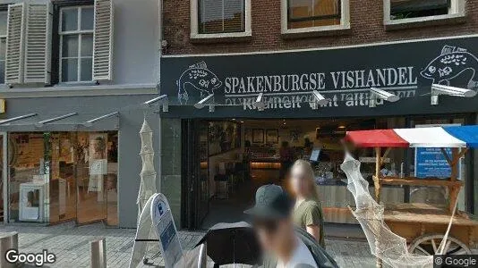 Gewerbeflächen zum Kauf i Woerden - Foto uit Google Street View