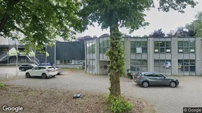 Kantorruimte for rent in Apeldoorn - Photo from Google Street View