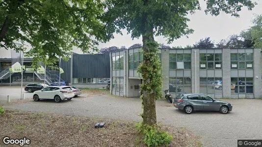 Kantorruimte for rent i Apeldoorn - Foto uit Google Street View